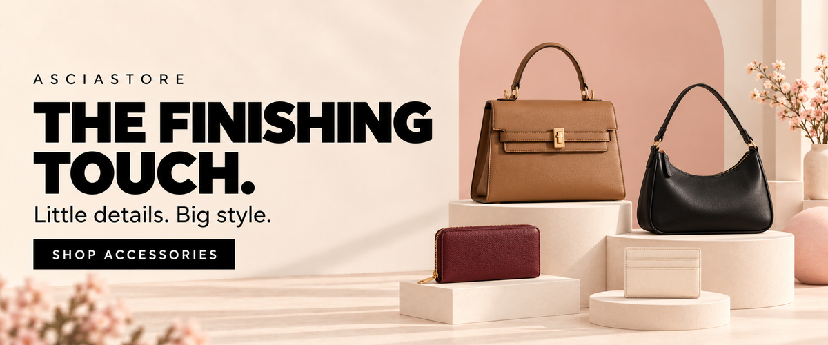 Bags & Accessories