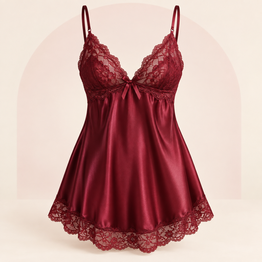 ASCIASTORE Babydolls & Chemises category icon