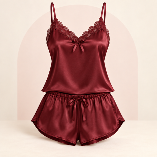 ASCIASTORE Cami & Shorts Sets category icon