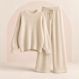 ASCIASTORE Knit & Trouser Sets category icon