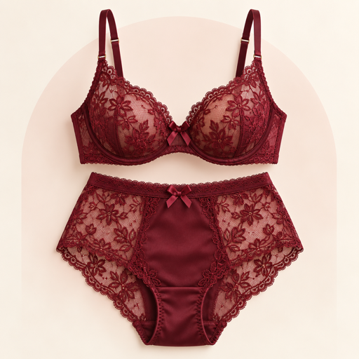 ASCIASTORE Lingerie Sets category icon