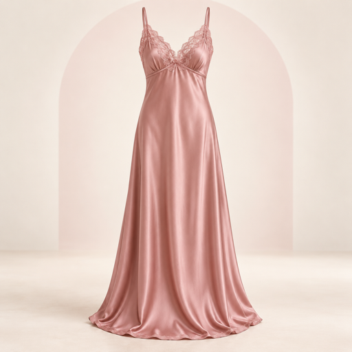 Long Nightdresses