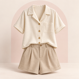 ASCIASTORE Shorts Sets category icon