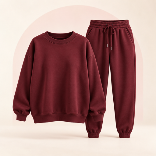 Tracksuits & Casual Sets
