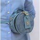 013353 — Round Mini Crossbody Bag — detail