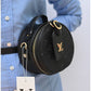 013353 — Round Mini Crossbody Bag — detail