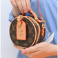 013353 — Round Mini Crossbody Bag — detail