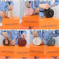 013353 — Round Mini Crossbody Bag — detail