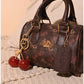 012845 — Cherry Charm Mini Bag — detail