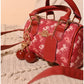 012845 — Cherry Charm Mini Bag — detail
