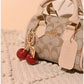 012845 — Cherry Charm Mini Bag — detail