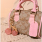 012845 — Cherry Charm Mini Bag — detail