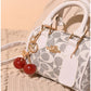 012845 — Cherry Charm Mini Bag — detail