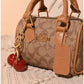 012845 — Cherry Charm Mini Bag — detail