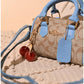 012845 — Cherry Charm Mini Bag — detail