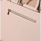013404 — Printed Stripe Tote Bag — detail