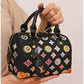 013679 — Colorful Dome Handbag — detail