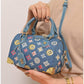 013679 — Colorful Dome Handbag — detail