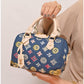 013679 — Colorful Dome Handbag — detail