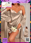 2111 — Champagne / One Size (Up to 85 kg) (Champagne)