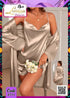 2111 — Champagne / One Size (Up to 85 kg) (Champagne)