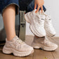 5730 — Chunky lace-up sneakers, available color overview