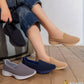 5747 — Textured slip-on shoes, available color overview