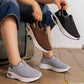 5761 — Mesh slip-on sneakers, available color overview