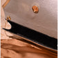 Metal Trim Evening Clutch – 05599 - detail