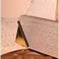 Metal Trim Evening Clutch – 05599 - detail