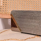 Metal Trim Evening Clutch – 05599 - detail