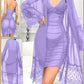 304 — Lavender
