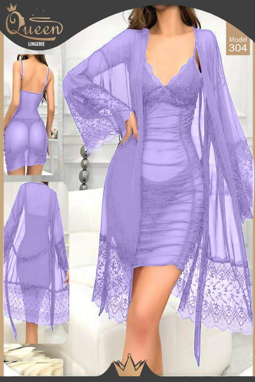 304 — Lavender