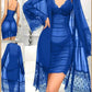 304 — Royal Blue