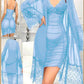 304 — Light Blue