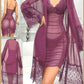 304 — Mauve