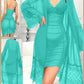 304 — Turquoise