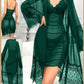 304 — Dark Green