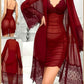 304 — Burgundy