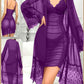 304 — Purple