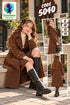 5040 — Brown