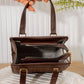 Textured Mini Tote Bag – AD1025 - detail