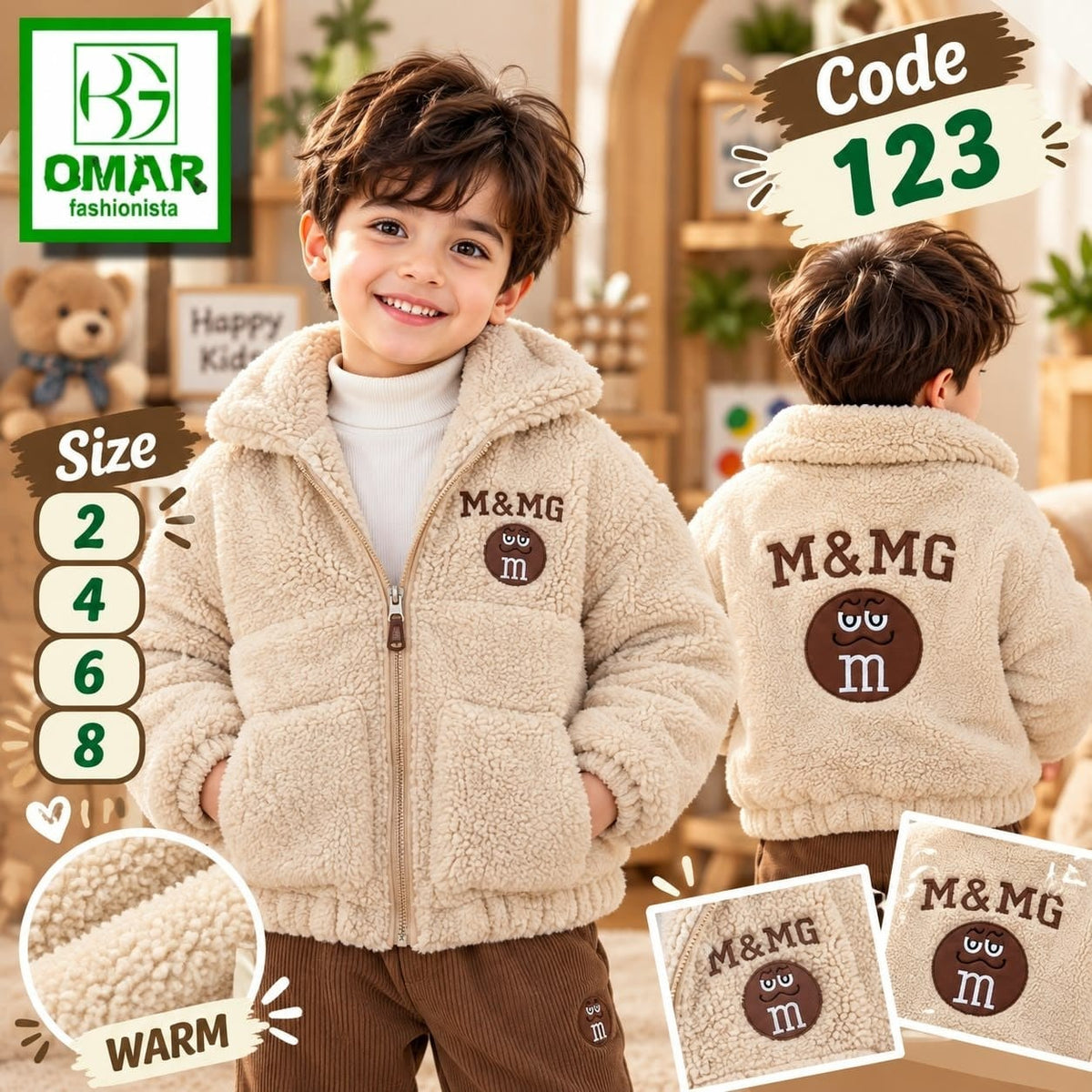 123 — product photo 2