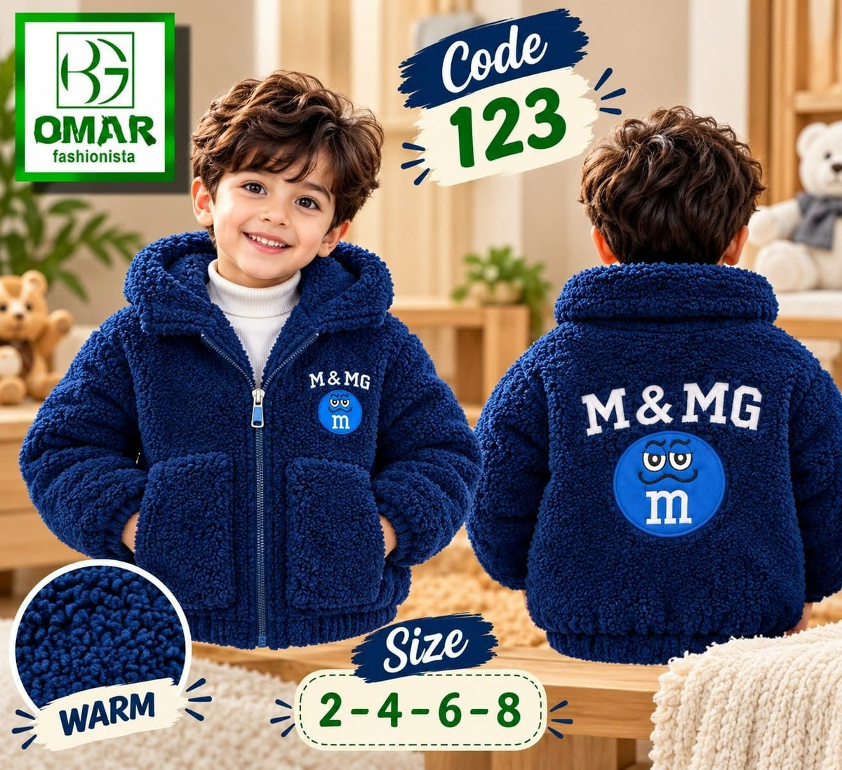 123 — product photo 3