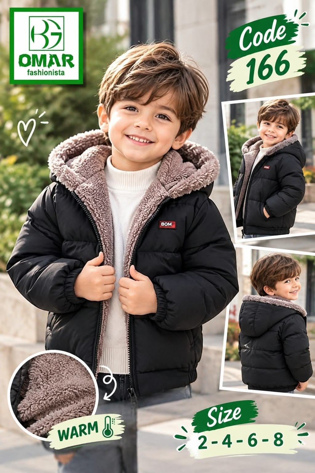 166 — product photo 1