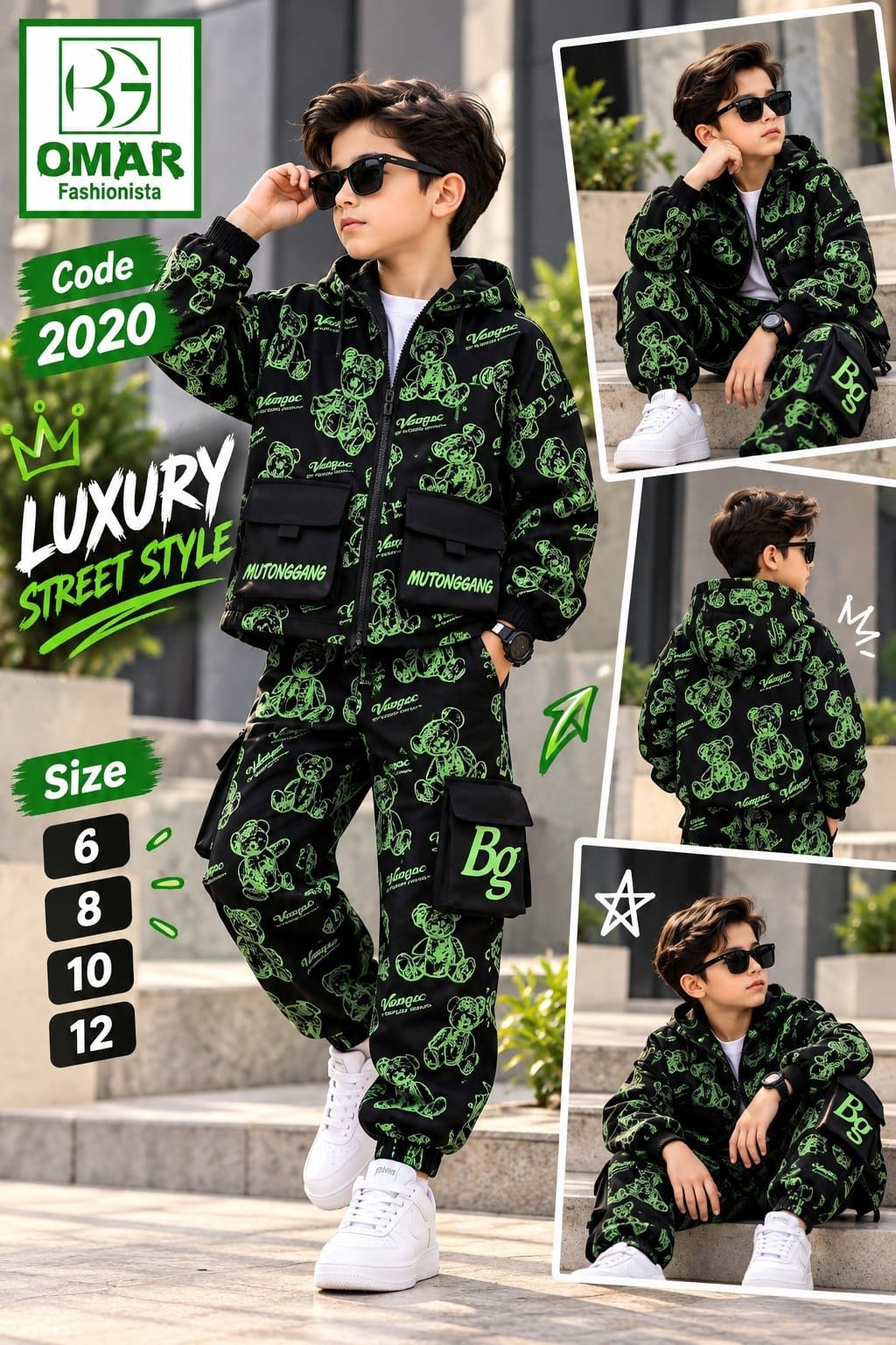 2020 — product photo 3