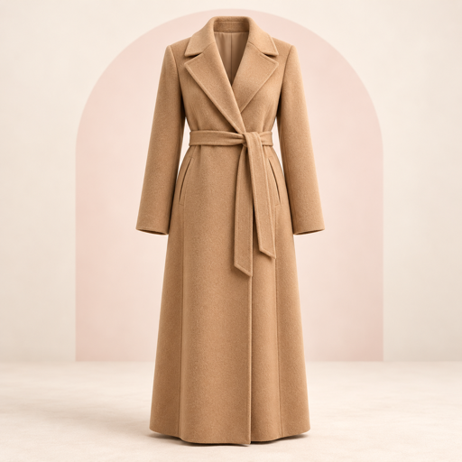 ASCIASTORE Coats & Long Jackets category icon