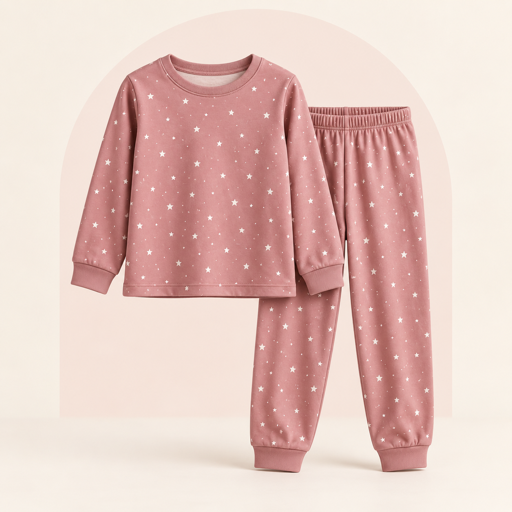 ASCIASTORE Kids' Pajama Sets category icon