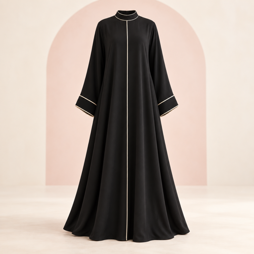 ASCIASTORE Modest Dresses & Abayas category icon