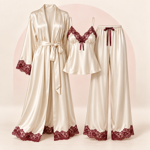 ASCIASTORE Nightwear Sets & Bundles category icon